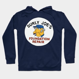 Surly Joe's Hoodie